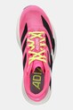 Otroški čevlji adidas Performance adizero Evo SL roza KK1249