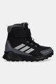 Детские ботинки adidas TERREX TERREX TRAILMAKER 2 CW+ JH5512 чёрный AW25