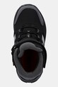 Детские ботинки adidas TERREX TERREX TRAILMAKER 2 CW+ чёрный JH5512