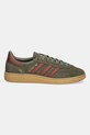 Детски маратонки adidas Originals HANDBALL SPEZIAL JP8019 зелен AW25