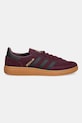 Σουέτ αθλητικά παπούτσια adidas Originals HANDBALL SPEZIAL JP8021 μπορντό AW25