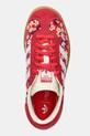 adidas Originals sneakers pentru copii GAZELLE BOLD rosu JP8078
