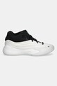 adidas Originals sneakersy dziecięce DAME X JP8637 biały AW25