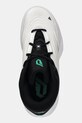 adidas Originals sneakersy dziecięce DAME X biały JP8637