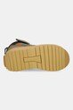 adidas Originals buty zimowe dziecięce SUPERSTAR WINTER TREK JQ0341 brązowy