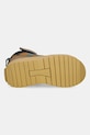 Detské zimné topánky adidas Originals SUPERSTAR WINTER TREK JQ0341 hnedá