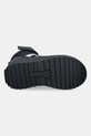 Παιδικές χειμερινές μπότες adidas Originals SUPERSTAR WINTER TREK JQ0342 μαύρο