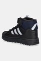 Chłopiec adidas Originals buty zimowe dziecięce SUPERSTAR WINTER TREK JQ0344 czarny