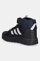 Мальчик Детские зимние сапоги adidas Originals SUPERSTAR WINTER TREK JQ0344 чёрный