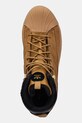 adidas Originals cizme de iarnă pentru copii SUPERSTAR WINTER TREK maro JQ0345