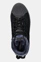 Детски зимни обувки adidas Originals SUPERSTAR WINTER TREK черен JQ0346
