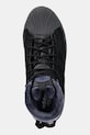 adidas Originals cizme de iarnă pentru copii SUPERSTAR WINTER TREK negru JQ0346