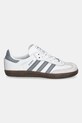 Παιδικά αθλητικά παπούτσια adidas Originals SAMBA OG JQ2841 λευκό AW25