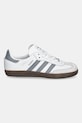 adidas Originals gyerek sportcipő SAMBA OG JQ2841 fehér AW25