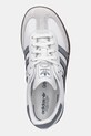 Παιδικά αθλητικά παπούτσια adidas Originals SAMBA OG λευκό JQ2841