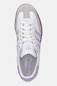 Παιδικά αθλητικά παπούτσια adidas Originals SAMBA OG λευκό JQ2842