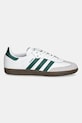 Tenisice adidas Originals SAMBA OG JQ2843 bijela AW25