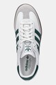 Αθλητικά adidas Originals SAMBA OG λευκό JQ2843