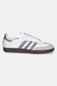 Παιδικά αθλητικά παπούτσια adidas Originals SAMBA OG JQ2844 λευκό AW25