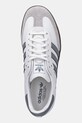 Παιδικά αθλητικά παπούτσια adidas Originals SAMBA OG λευκό JQ2844