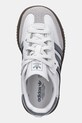 Детски маратонки adidas Originals SAMBA OG бял JQ3195