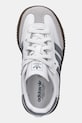 adidas Originals sneakersy dziecięce SAMBA OG biały JQ3195