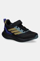 Dječje tenisice adidas RUNFALCON 5 sintetički crna JQ5686