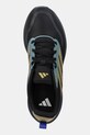 Παιδικά αθλητικά παπούτσια adidas RUNFALCON 5 μαύρο JQ5690