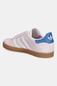 Chlapec Tenisky adidas Originals GAZELLE JQ5995 ružová