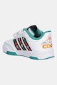 Chlapec Detské tenisky adidas TENSAUR COCO JQ6175 biela