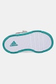 Detské tenisky adidas TENSAUR COCO JQ6175 biela