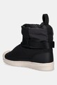 CHLAPEC Dětské sněhule adidas Originals SUPERSTAR 360 WTR BOOT JQ7949 černá