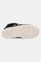 Дитячі чоботи adidas Originals SUPERSTAR 360 WTR BOOT JQ7949 чорний