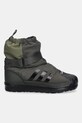 Детски апрески adidas Originals SUPERSTAR 360 WTR BOOT JQ7950 зелен AW25