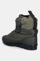 Момче Детски апрески adidas Originals SUPERSTAR 360 WTR BOOT JQ7950 зелен
