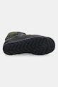 adidas Originals śniegowce dziecięce SUPERSTAR 360 WTR BOOT JQ7950 zielony