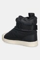 Chłopiec adidas Originals buty zimowe dziecięce SUPERSTAR 360 WTR BOOT JQ7951 czarny