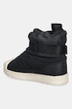 BIMBA adidas Originals scarpe invernali bambini SUPERSTAR 360 WTR BOOT JQ7951 nero