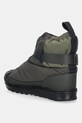 Chłopiec adidas Originals śniegowce dziecięce SUPERSTAR 360 WTR BOOT JQ7952 zielony