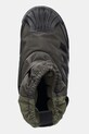 adidas Originals śniegowce dziecięce SUPERSTAR 360 WTR BOOT zielony JQ7952
