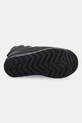 adidas Originals śniegowce dziecięce SUPERSTAR 360 WTR BOOT JQ7952 zielony