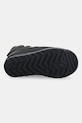 Παιδικές μπότες χιονιού adidas Originals SUPERSTAR 360 WTR BOOT JQ7952 πράσινο