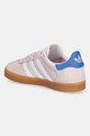 Момче Детски маратонки adidas Originals GAZELLE JQ9413 розов
