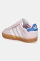Момче Детски маратонки adidas Originals GAZELLE JQ9414 розов