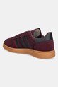 Băieți adidas Originals sneakers pentru copii HANDBALL SPEZIAL JR2105 violet