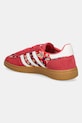 BIMBA adidas Originals scarpe da ginnastica per bambini HANDBALL SPEZIAL JR3883 rosa