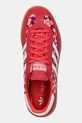 adidas Originals sneakersy dziecięce HANDBALL SPEZIAL różowy JR3883