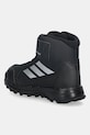 Chłopiec adidas TERREX buty zimowe dziecięce TERREX SNOW JR4188 czarny