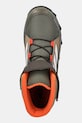 adidas TERREX cizme de iarnă pentru copii TERREX SNOW verde JR4189