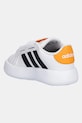Chłopiec adidas sneakersy dziecięce GRAND COURT COCO JR5625 biały